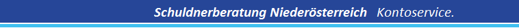 SchuldnerberatungsBanner